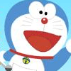 Doraemon-bike