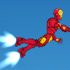 Iron Man ataque Eléctrico