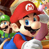 Mario Partner en aventuras