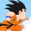 Jugar Dragon Ball – Goku y su nube voladora