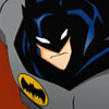 Batman el caballero Oscuro