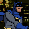 Batman Super Auto