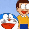 Doraemon beisbol Online