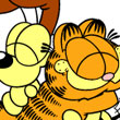 Garfield: Punt The Pooch