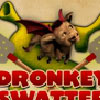 DronkeySwatter