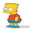 Bart Simpson Visita Al Doctor
