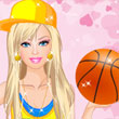 El Basket De Las Barbies