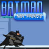 Batman vs Sr. Frío