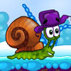 Snail Bob 6: Historia del Invierno