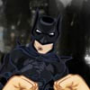 Batman Entrenador De Golpes