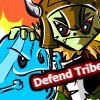 Defiende la Tribu