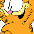 Garfield Por El Mundo