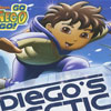 Diego Snowboard