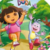 Dora La Exploradora Granja Real