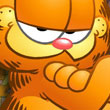 El Nuevo Look De Garfield