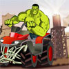 Hulk Motocross