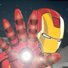 Iron Man Entrenamiento de Alto Riesgo