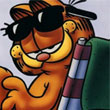El Jigsaw De Garfield