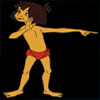 Aventuras De Mowgli