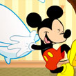 La Pelea De Mickey Y Sus Amigos