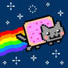 Nyan el Gato Volador