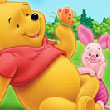 Winnie Pooh Jigsaw