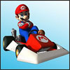 Super Mario Racings