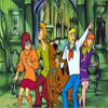 Coloreando Con Scooby Doo
