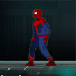 Spider Man Ultimate 