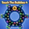 Tocar las burbujas 4