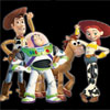 Bolos Con Toy Story