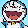 Doraemon el Maravilloso juego de Bolos