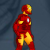 Iron Man Disturbios de las máquinas