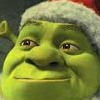 La Navidad de Shrek and Fiona