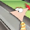 Phineas y Ferb Bolos
