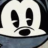 Ratón Mickey Estrellas Ocultas