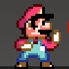 Jugar Mario Combat