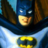 Batman salva Ciudad Gótica