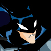 Batman Volador