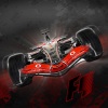 3D F1 Juego de Carreras
