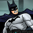 Batman Controla los Enemigos
