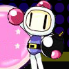 Jugar Bailando con Bomberman