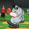 Popeye Baseball