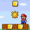 Súper Mario Bros: Recolectando Soles