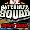 The Avengers Super Hero Squad: Infinity Racers