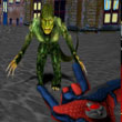 Spiderman Y Su Rescate A La Ciudad