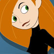 Kim  Possible Sitch In Time