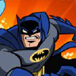 Batman Y El Doble Equipo