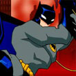 Batman Al Rescate
