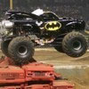 Super Batman Truck Race